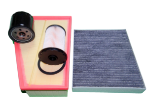 Zestaw filtrów Ford S-max 1.8TDCI dostawa gratis