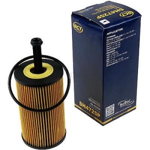 FITR OLEJU OE667 SCT SH4725