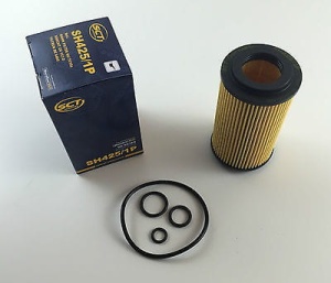 Filtr Oleju SCT OE648/1 SH425/1