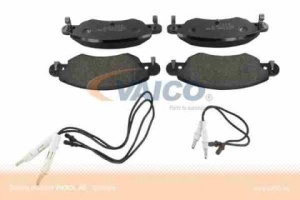Klocki hamulcowe P Citroen C5 13.0460.3996.2#GDB1447#12940 (1388830)