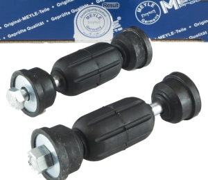 ŁĄCZNIK ŁĄCZNIKI STABILIZATORA FORD FOCUS TYŁ Meyle