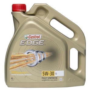 CASTROL olej EDGE 5W30 FST LL 4l dostawa gratis