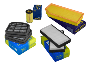 Zestaw filtrów  Mercedes E-Klasse W210 W220  dostawa gratis