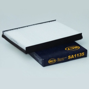Filtr Kabinowy SCT SA1135 K1078