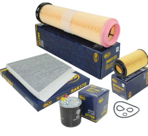 Zestaw filtrów MERCEDES E-Classe S211 W211 E200 E220 E270 dostawa gratis (1) (1)