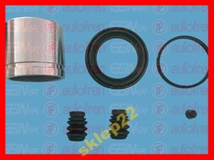 Reperaturka zacisku Kia Soul Cerato Magnetis