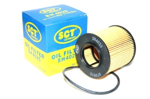 Filtr oleju OE650/2 SCT SH4025