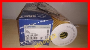 Fltr oleju OE640/1 Audi VW  Skoda Myele