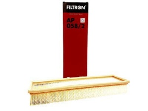 Filtr powietrza Citroen C4 1,4 16V 10/04- AP058/2 (1389838)