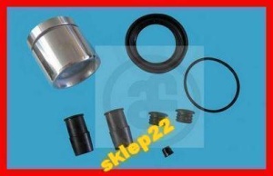 REperaturka zacisku Ford Escort Fiesta KA d41079