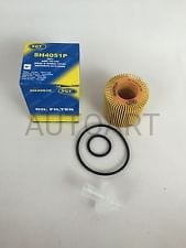 Filtr oleju OE685/2 SH4051 TOYOTA