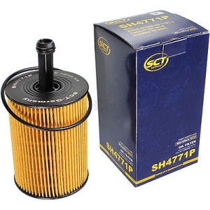 Filtr Oleju SCT SH4771 OE650/1 SCT