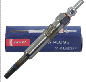 ŚWIECE ŻAROWE DENSO 0250202022 1,9TDI AUDI SEAT VW