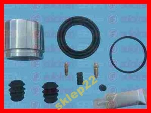 Reperaturka zacisku Kia Rio Shuma Przód