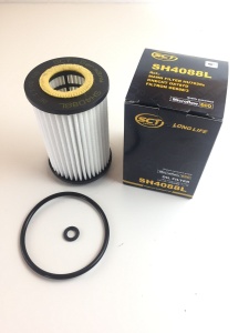Filtr oleju SCT SH4088 OE688/3 AUDI