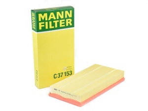 Filtr powietrza Audi A3; Seat Toledo II  Octavia; VW Golf IV C37153