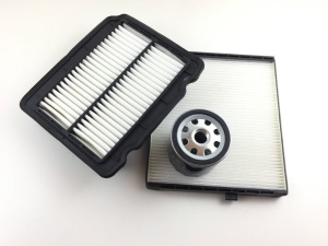 Zestaw filtrów Chevrolet Aveo Spark 1.0 1.2 dostawa gratis