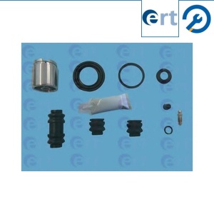 Reperaturka  zacisku Kia Carens I II tył D1757C