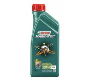 Castrol Magnatec 10w40  1l