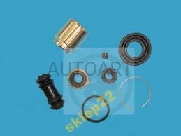 Reperaturka zacisku Mazda 6.626 323 Xsedos Premacy