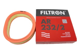 Filtr powietrza AR232/2 
