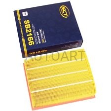 FILTR POWIETRZA AP179/2 AUDI VW SKODA