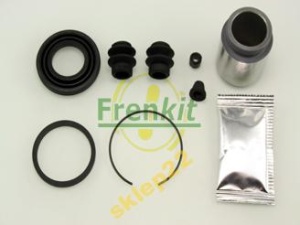 REPERATURKA ZACISKU NISSAN X-TRIAL D41603C