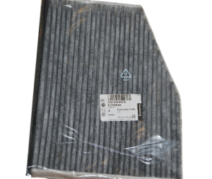 Filtr Kabinowy  AUDI SEAT SKODA VW JZW819653B K1111A