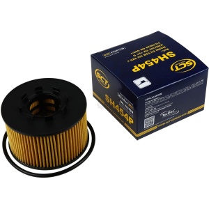 Filtr Oleju SCT  OE665/1 SH454P