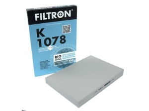 Filtr nawiewu Audi A6 K1078