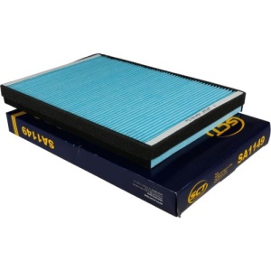 Filtr kabinowy SA1149SA1149 K1065 A-Klasse W168