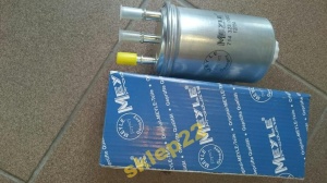 Filtr paliwa Mondeo Focus MK3 1.8 2,0 MK3 Tdci