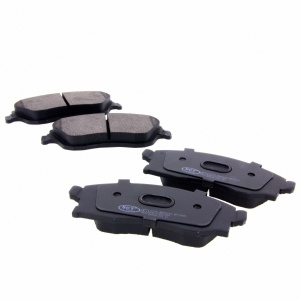 Klocki hamulca Combo Corsa C Meriwa Tigra