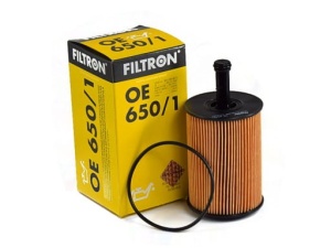 Filtr oleju  OE650/1 