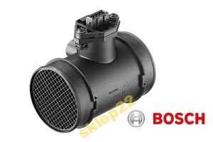 Przepływomierz powi. ALFA 164 ,OMEGA   0280217503