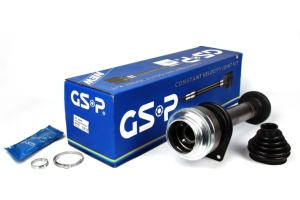 Przegub napędowy GSP-661021 VW TRANSPORTER TD 2.5