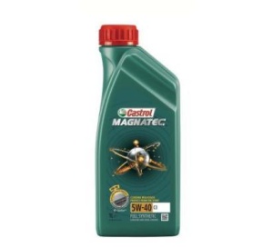 OLEJ CASTROL MAGNATEC 5W40  1LC3  