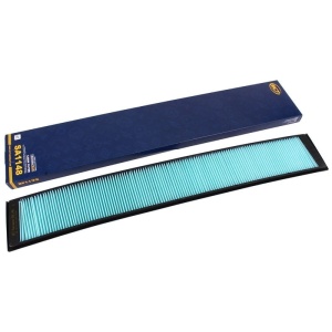 Filtr kabinowy K1136 SA1148 SCT