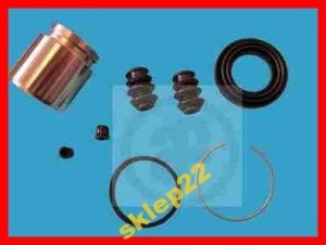 Reperaturka  zacisku Frontera  A  Mazda 929