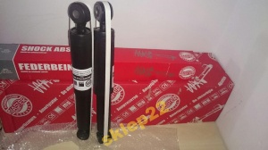 AMORTYZATOR TYŁ FIAT PUNTO II