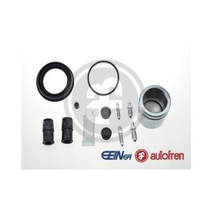 Reperaturka zacisku Volvo V70 C30 V50 S40 C70 S40