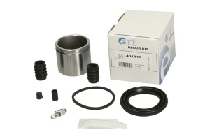 Reperaturka zacisku Nissan Almera Tino Primera D4111C