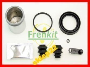 Reperaturka zacisku Opel Agila Suzuki Wagon