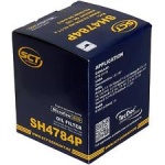 Filtr oleju OE648/2 SH4784 OPEL