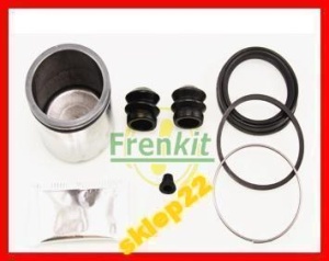 Reperaturka zaciski Espsace I II d41050c