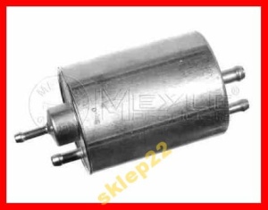 Filtr paliwa Mercedes W202 W203 E  W210 S202 W220