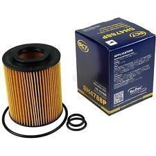 Filtr oleju OE648/4 SH4788 OPEL