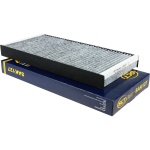 Filtr Kabinowy SCT SAK127 K1081A OPEL