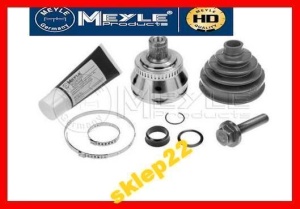 PRZEGUB Audi A4,A6 C5,A8,VW Passat B5 B6 B7 Meyle
