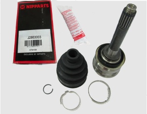 PRZEGUB OPEL FRONTERA A 2.0 92-98 17/23 (1)